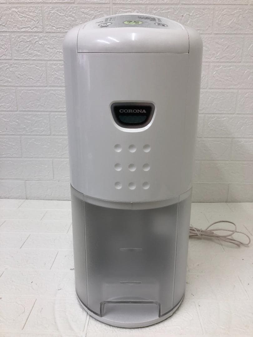 CORONA コロナ 除湿機 CD-P6320 コンプレッサー式 14畳
