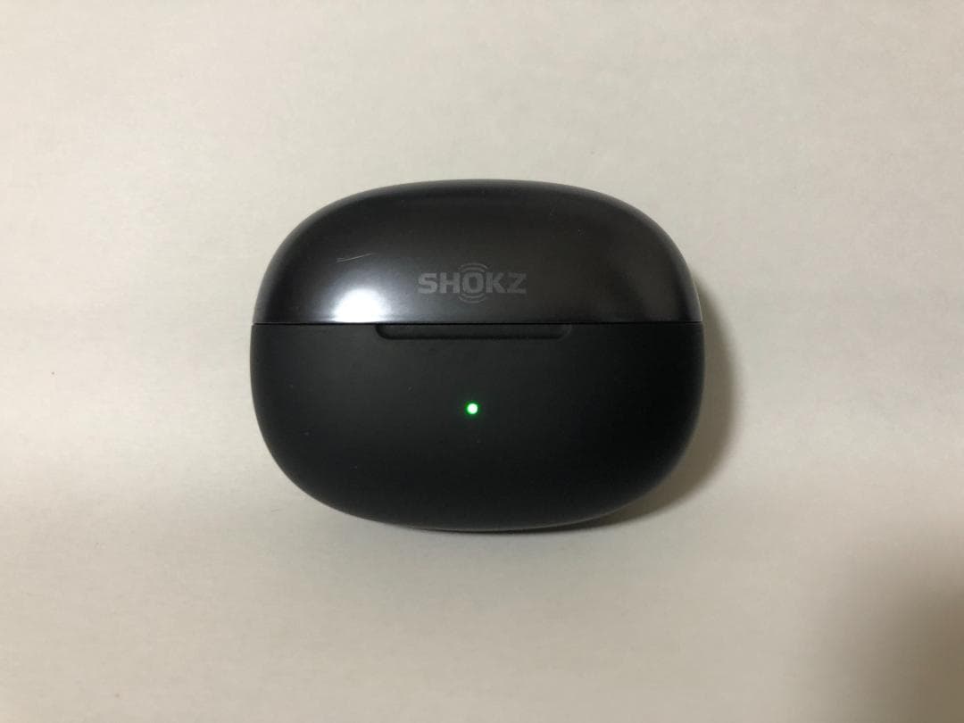 SHOKZ OPENDOTS ONE イヤホンケースのみ