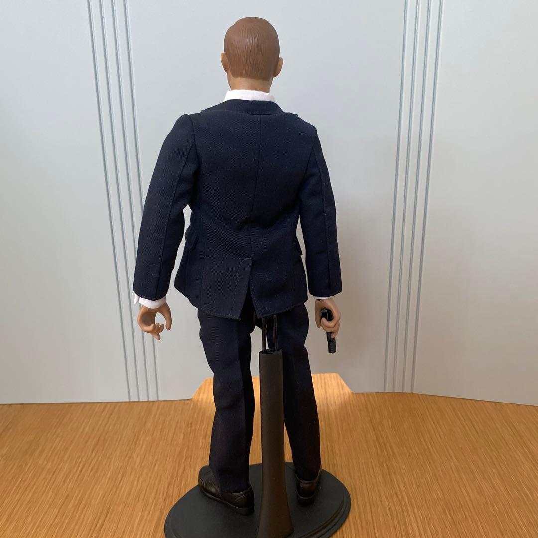 giジョー ロシア　1/6