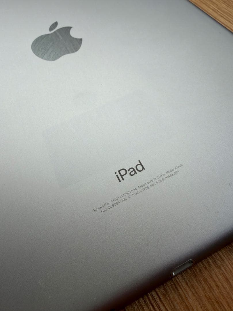 Apple iPad pro 10.5 64GB ⭐︎ジャンク品