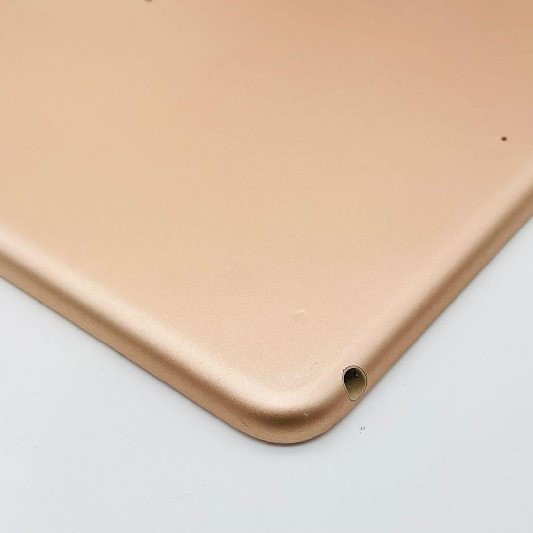iPad mini 5 64GB Wi-Fiモデル　ピンクゴールド