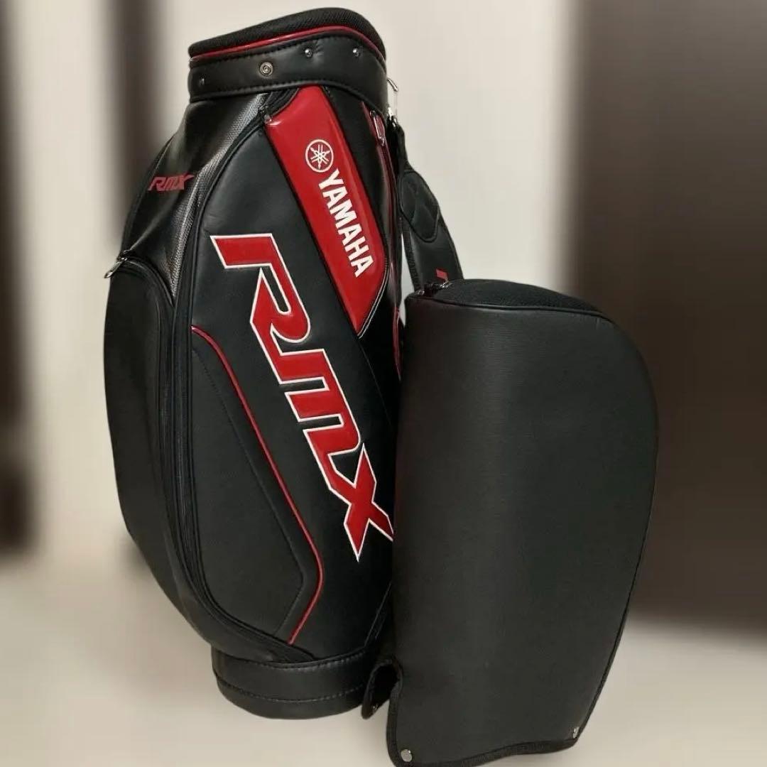 YAMAHA RMX ゴルフバッグ・キャディバッグ