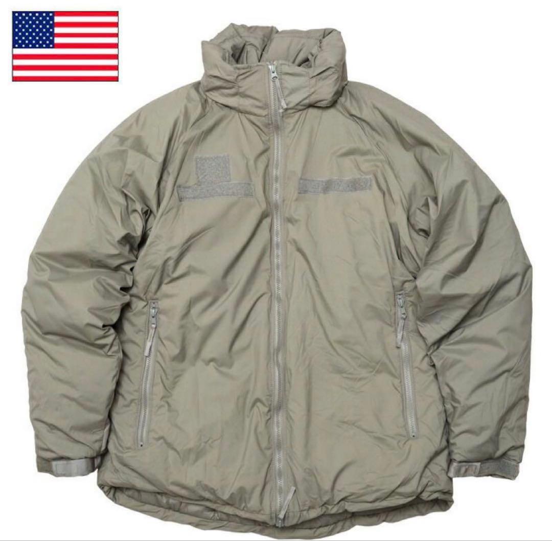 ジャケット・アウター ECWCS GENERATION III LEVEL7JACKET