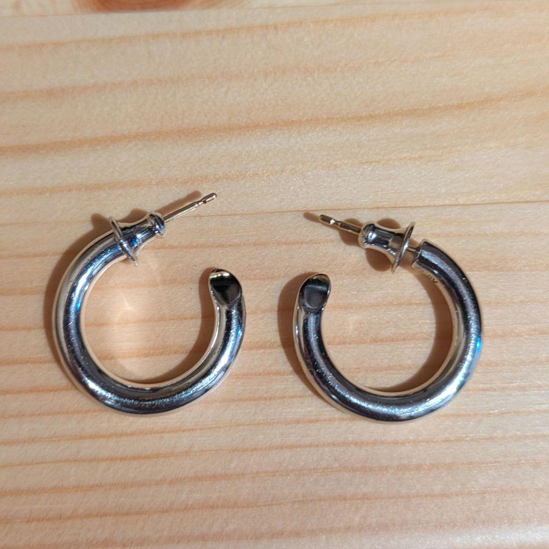 アクセサリー CAREERING PLACEBO 501(SV)