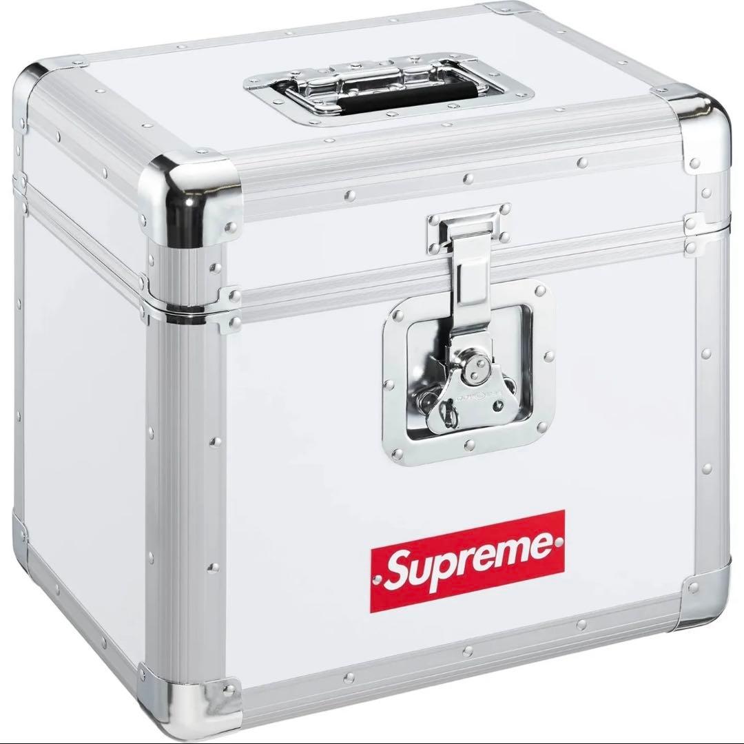 DJ機材 25SS Supreme Odyssey Record Case