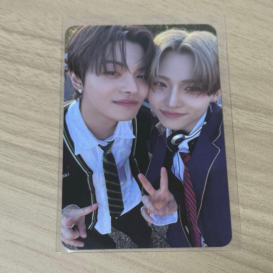 ALD1 トレカ サンウォン リア ユニット