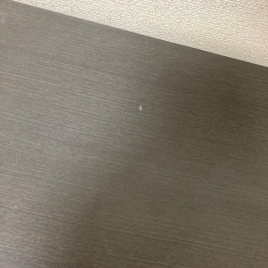 本棚 スライド棚付き