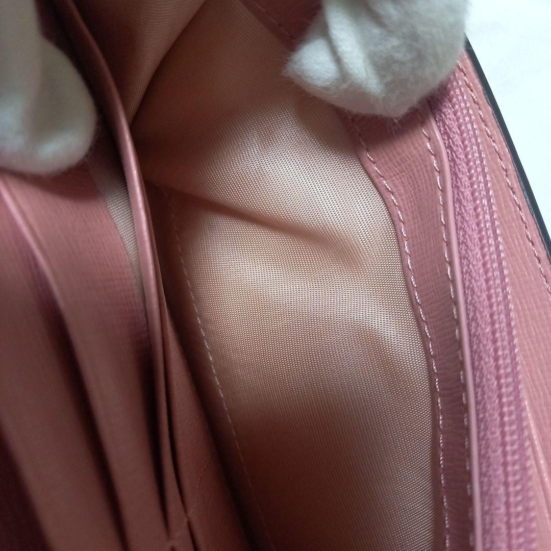 FURLA　財布　未使用