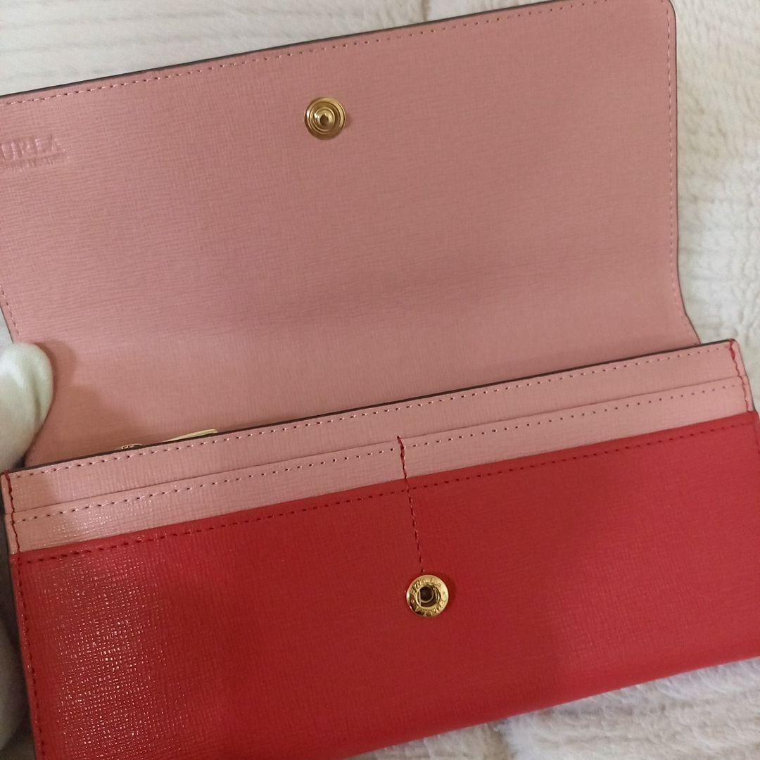 FURLA　財布　未使用