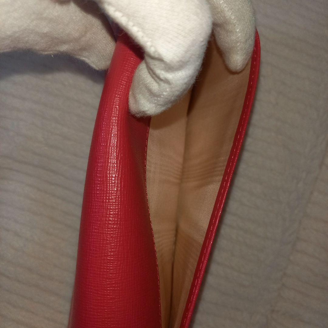 FURLA　財布　未使用