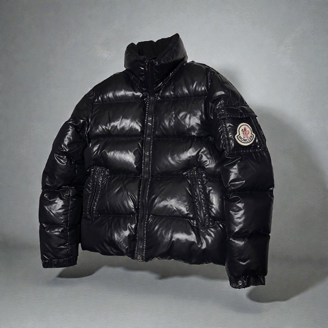 MONCLER ヒマラヤ HIMALAYA ダウンジャケット サイズ2 正規品