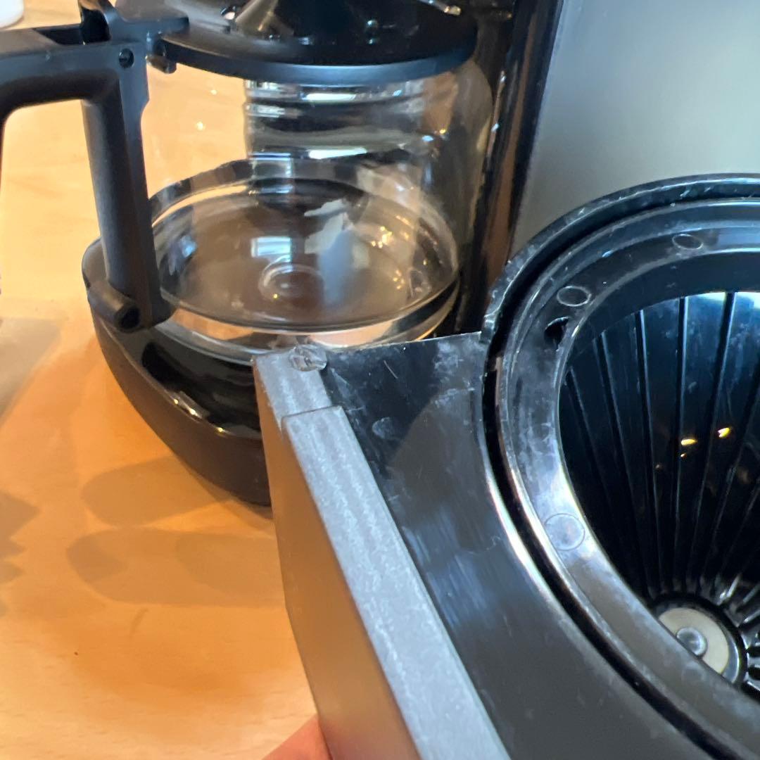 期間限定値下げsiroca 全自動コーヒーメーカー カフェばこPRO