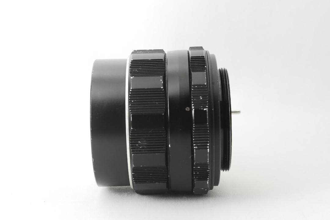 Pentax ペンタックス スーパータクマー 55ｍｍ F1.8 M42