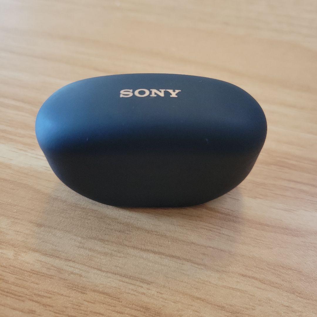sony ws1000xm5 -左耳側聞こえず、右耳問題なし-