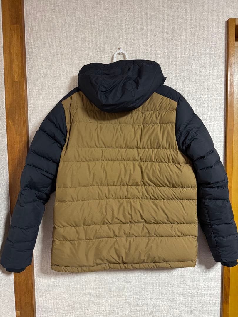 Columbia(コロンビア) 550FP ダウンジャケット