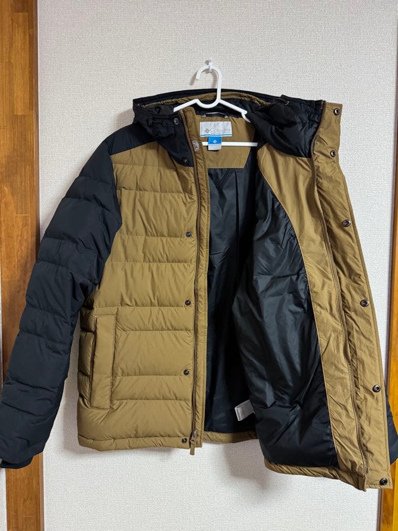Columbia(コロンビア) 550FP ダウンジャケット
