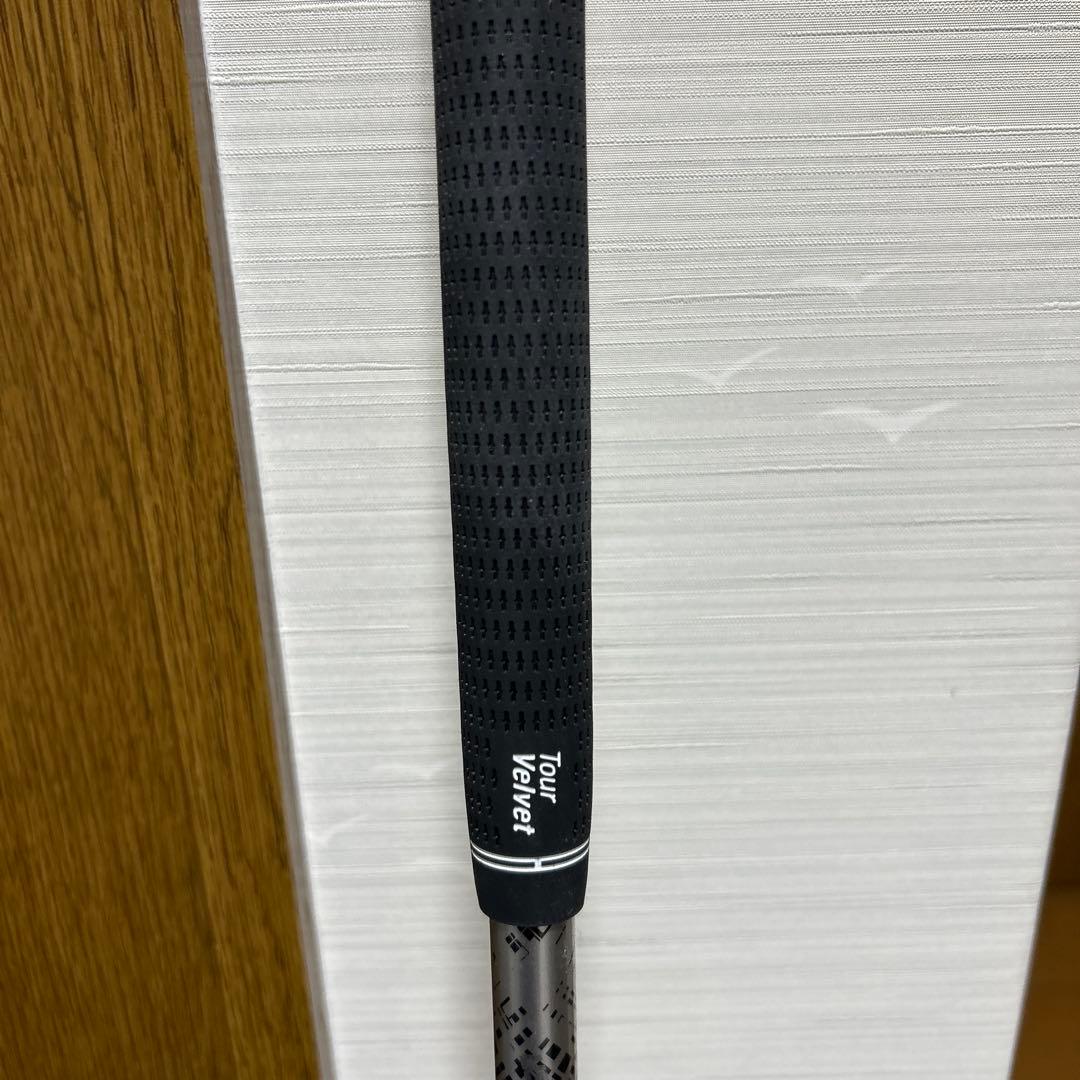 ジアッタス　V2 ドライバー様シャフト　ピンスリープ付き