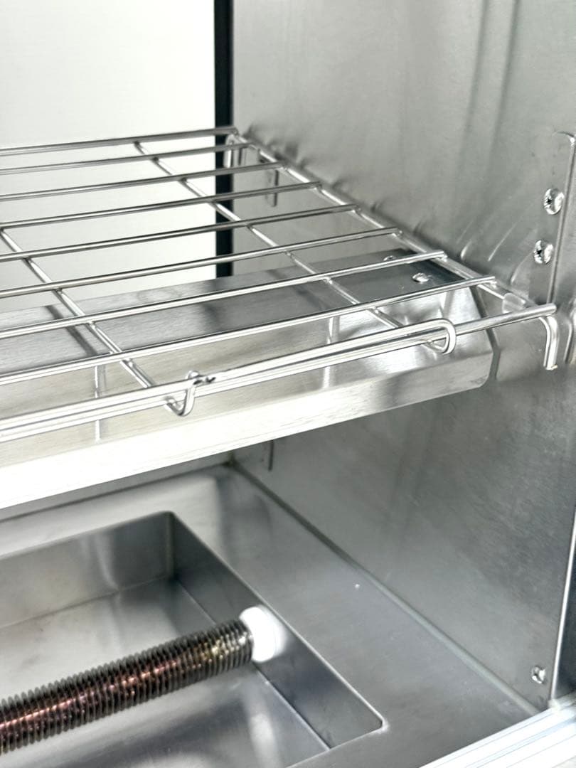 状態良い♪ 安吉 ホットショーケース PRO-4WSE-C