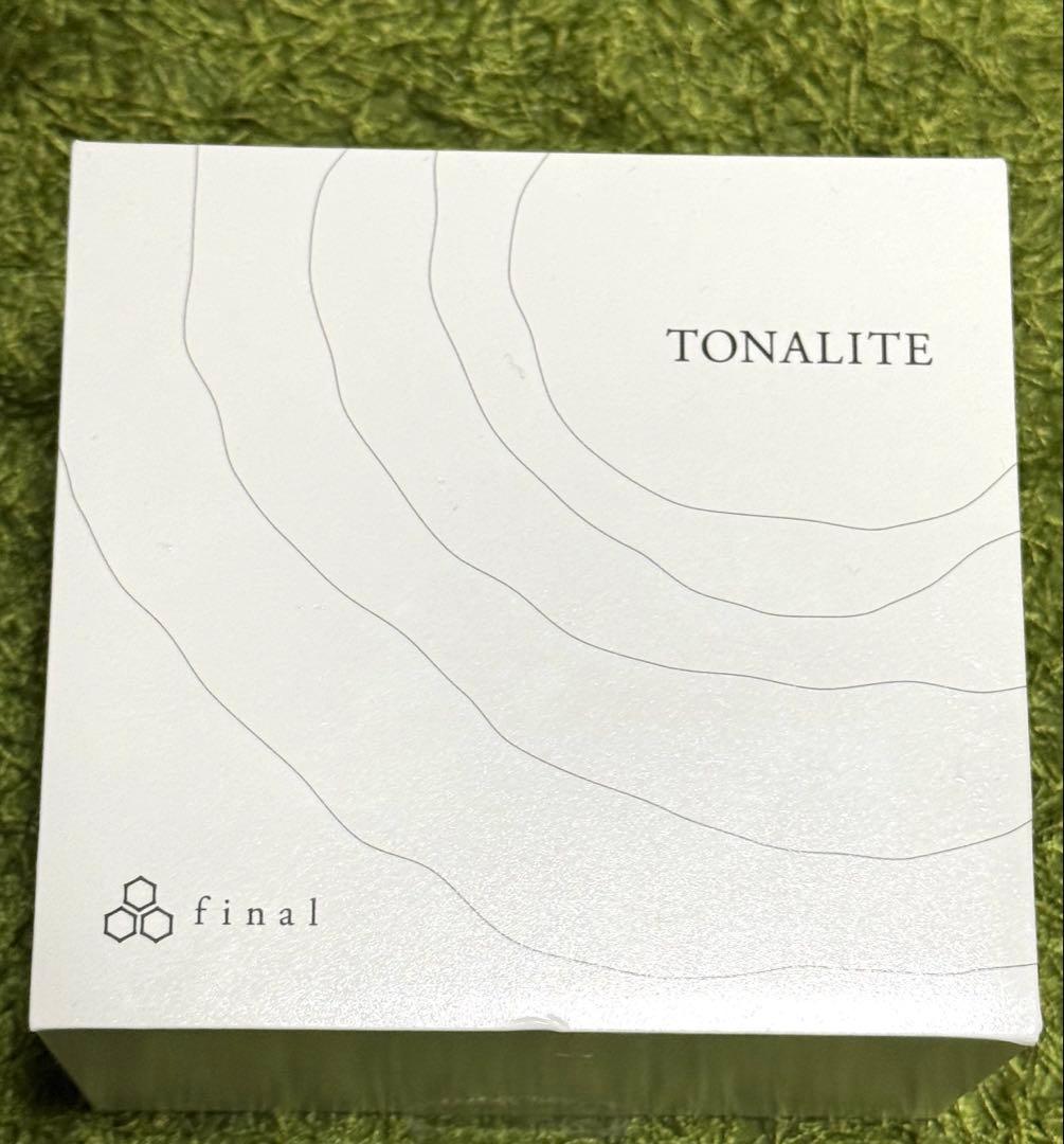 final TONALITE ワイヤレスイヤホン