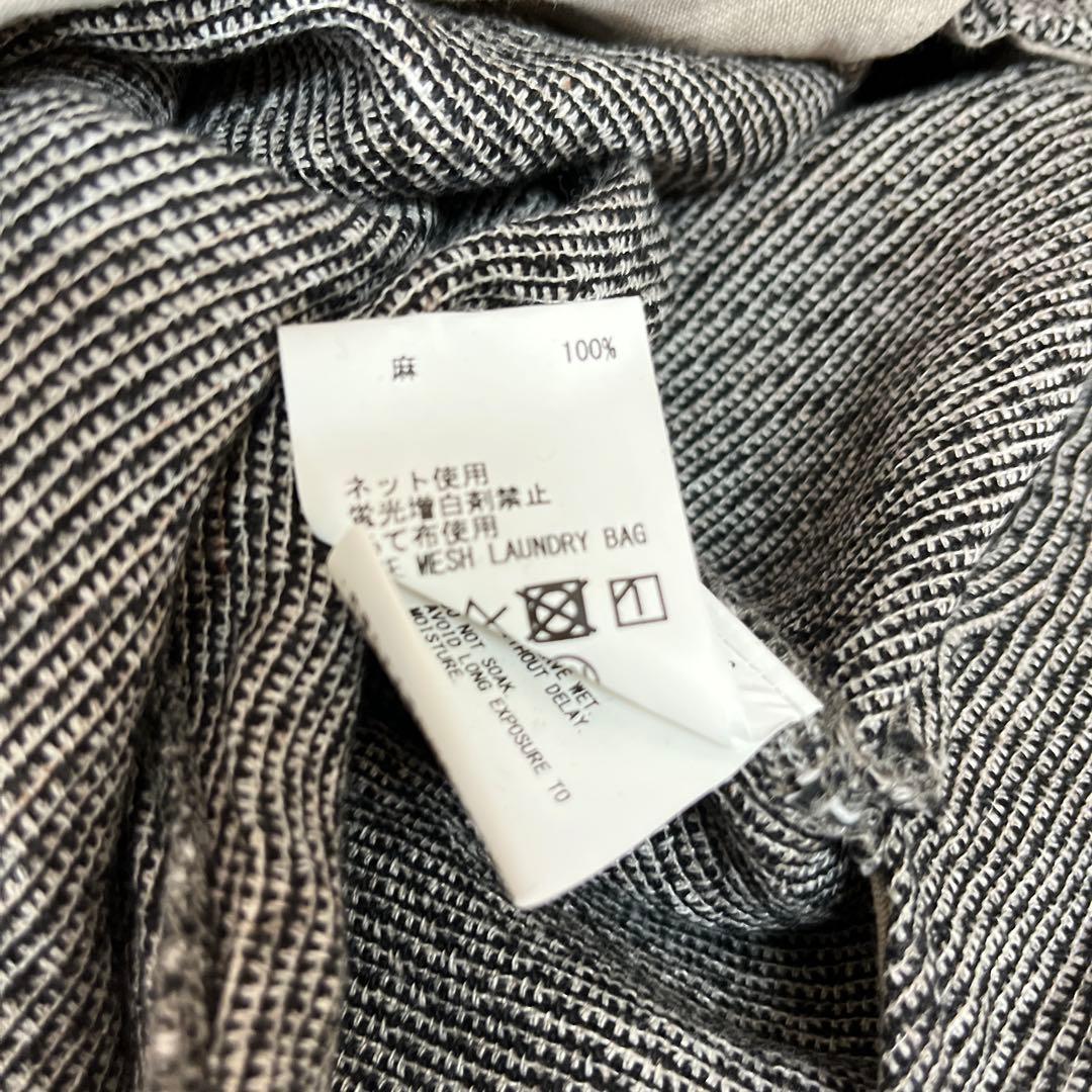 ブラスブラム　パンツ