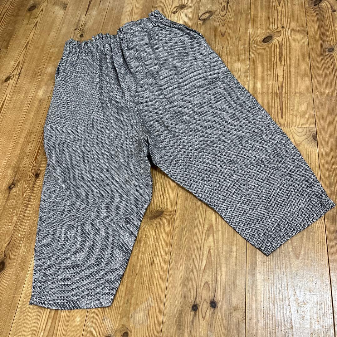 ブラスブラム　パンツ