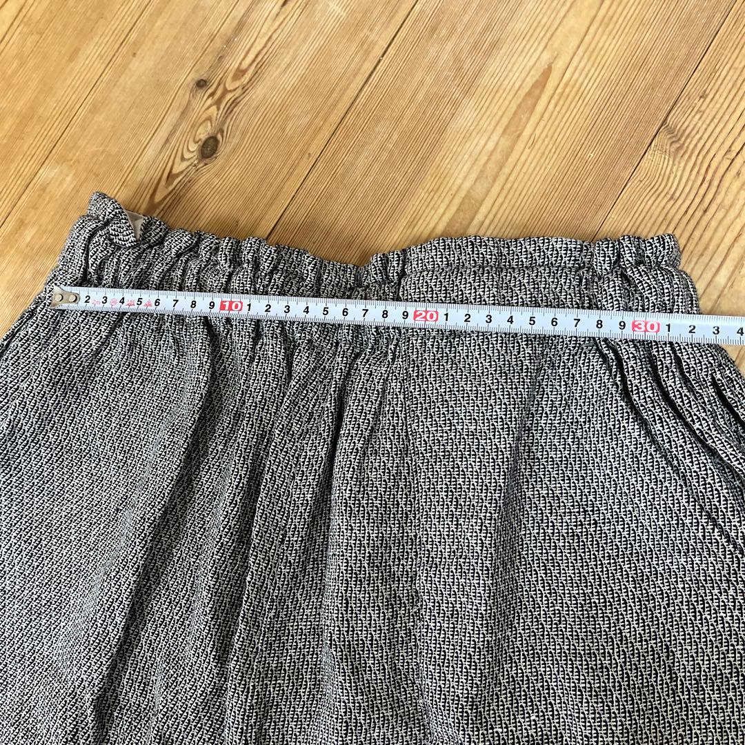 ブラスブラム　パンツ