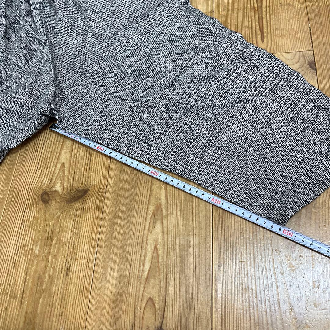 ブラスブラム　パンツ