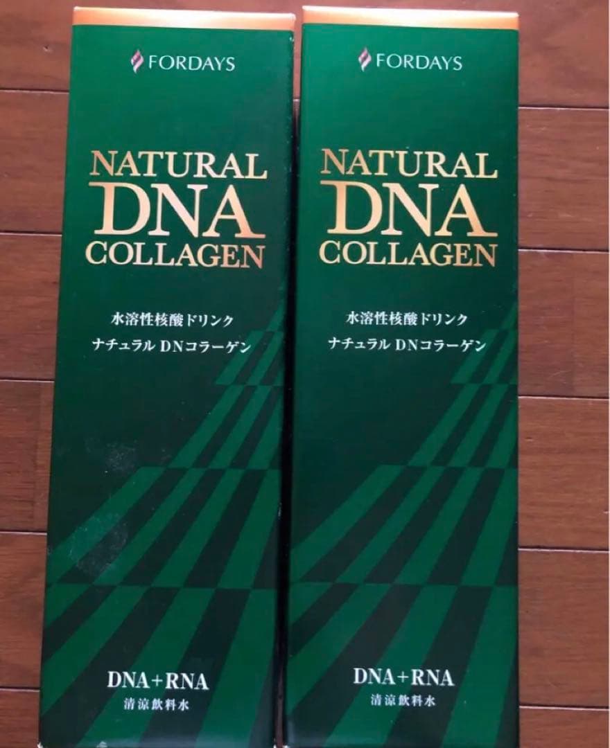 フォーデイズ　核酸ドリンク