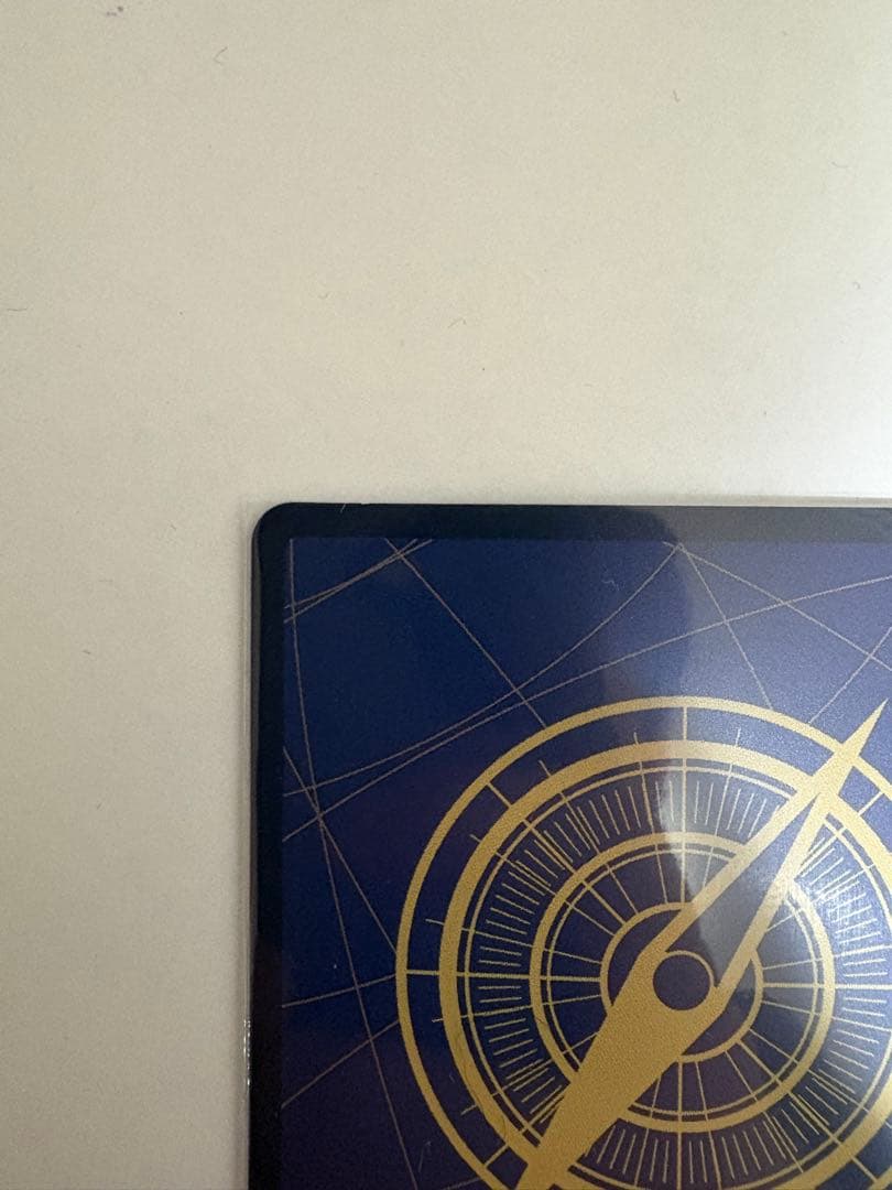 ワンピースカード　ウタ　コミパラ