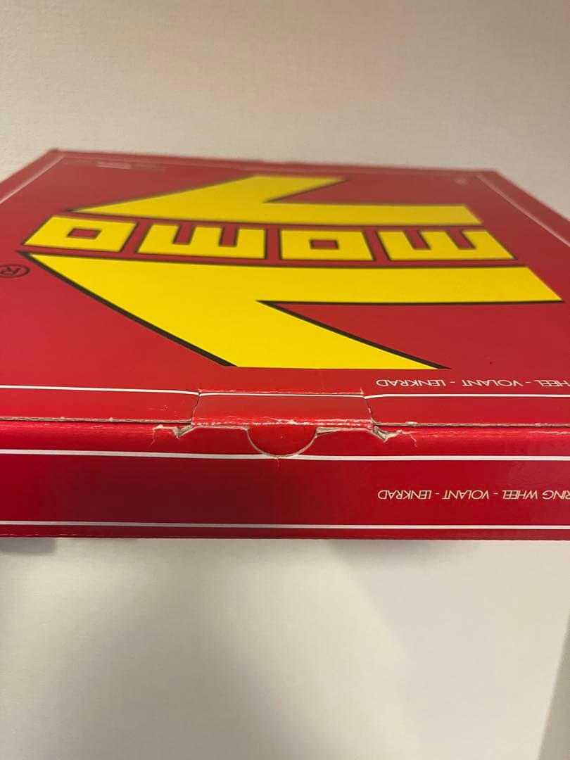 momo C-71コンペティション 350mm