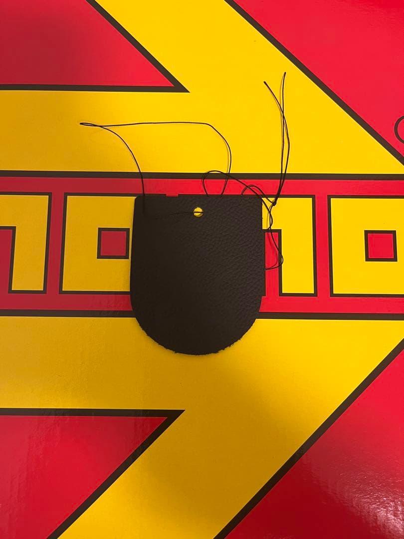 momo C-71コンペティション 350mm