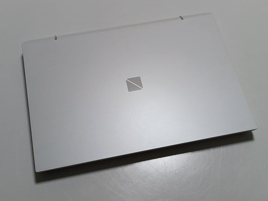 2023年 NEC Windows11 Corei3 ノートパソコン 使用時間少