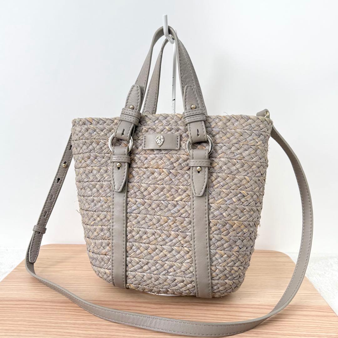 【美品✨️】HELEN KAMINSKI Pinimilla S Bridle