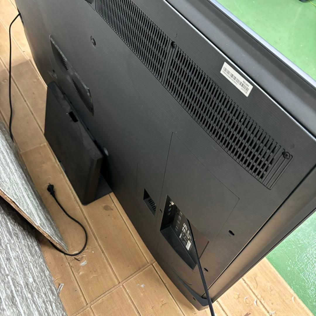 143Z Hisense 2023年製 テレビ 65インチ 超極美品 保証込み