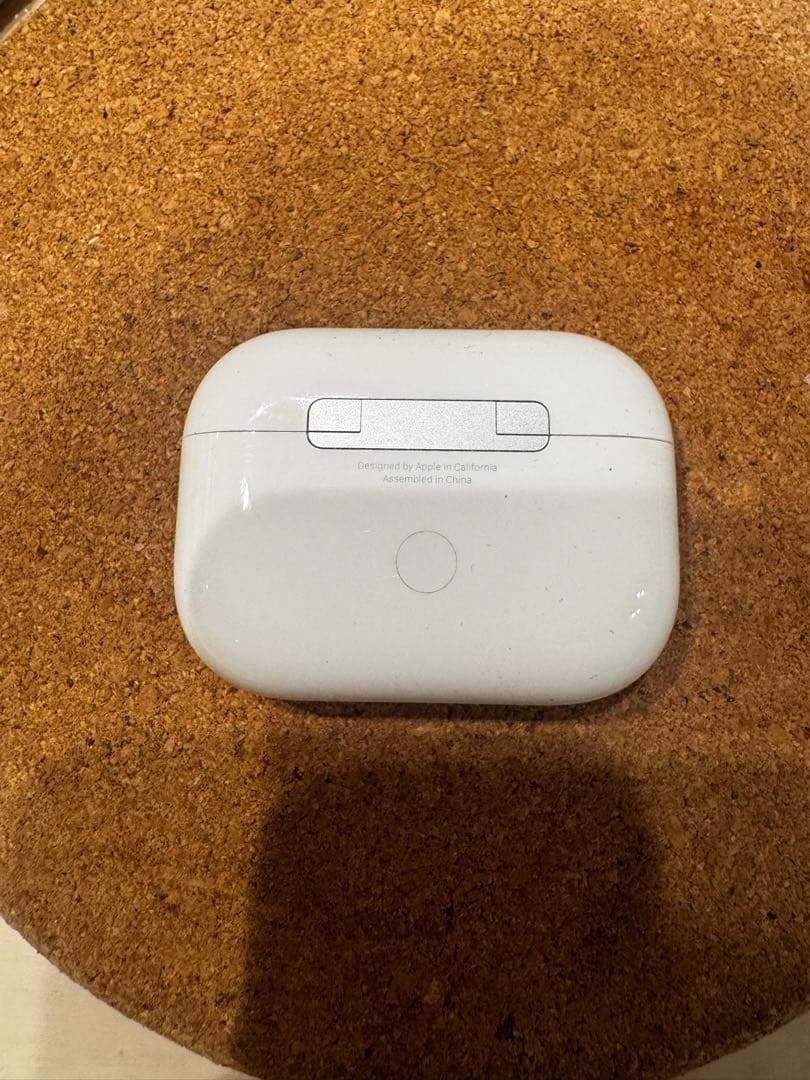 AirPods Pro 本体 第2世代 ライトニング（左耳故障）