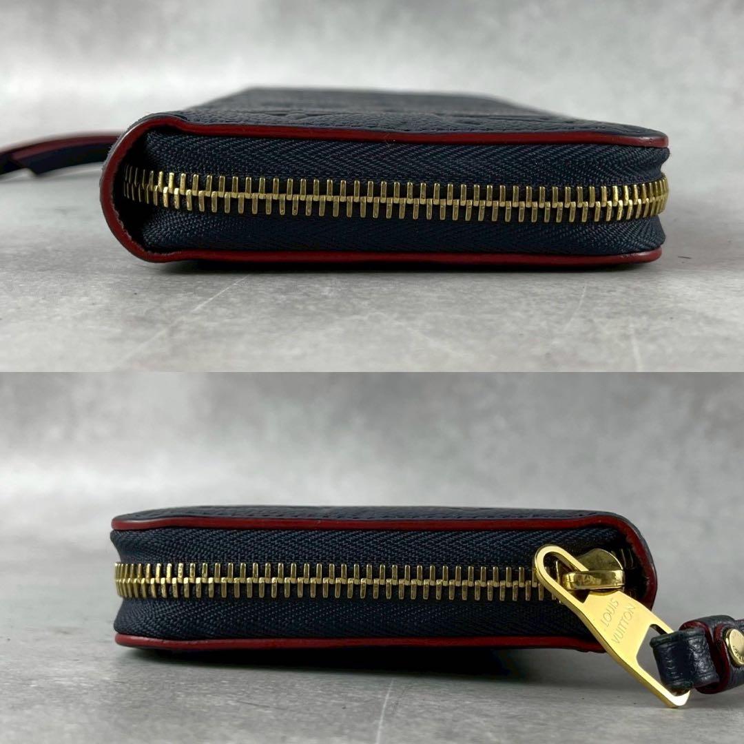 やすすけ様　ルイヴィトン　ジッピーウォレット　アンプラント　M62121