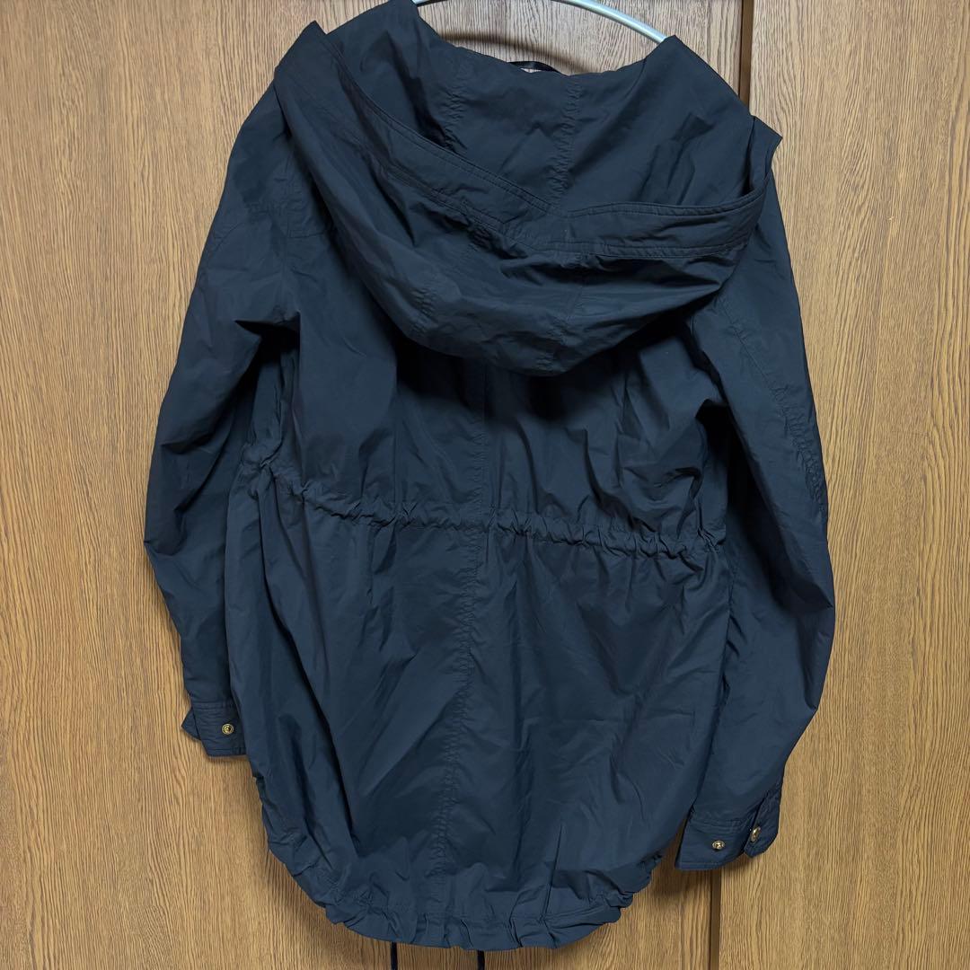 ☆TATRAS タトラス 別注 CRIDOLA ブルゾン ナイロン ジャケット