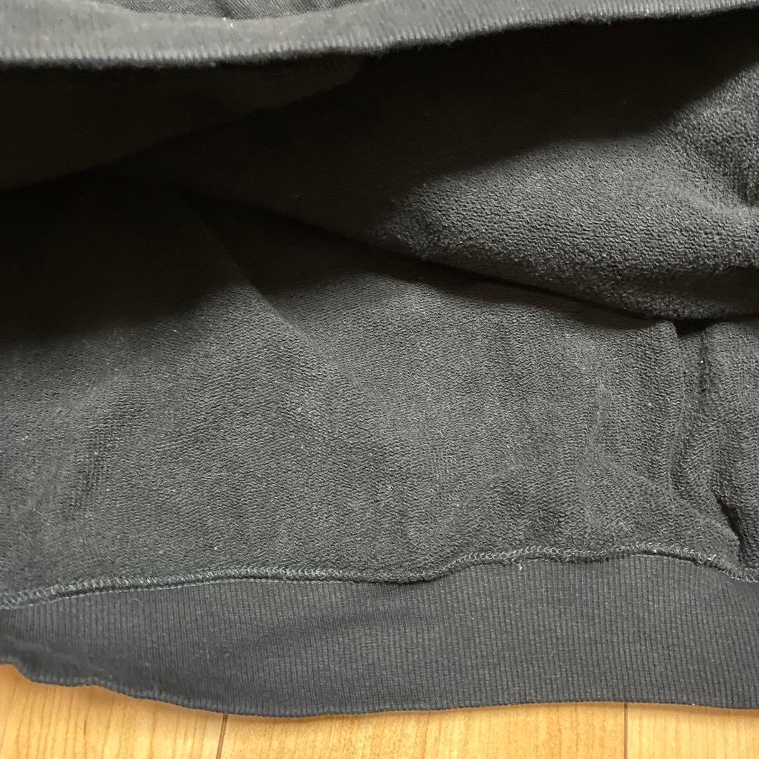 chiiiibag ミッキーパーカー