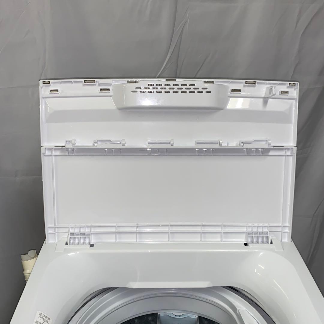 11r71. 美品 TOSHIBA 7kg 洗濯機AW-7GME2 2024年製