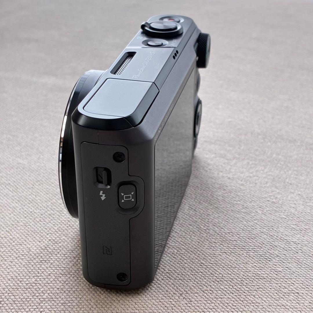 Canon SX720 HS コンパクトデジタルカメラ