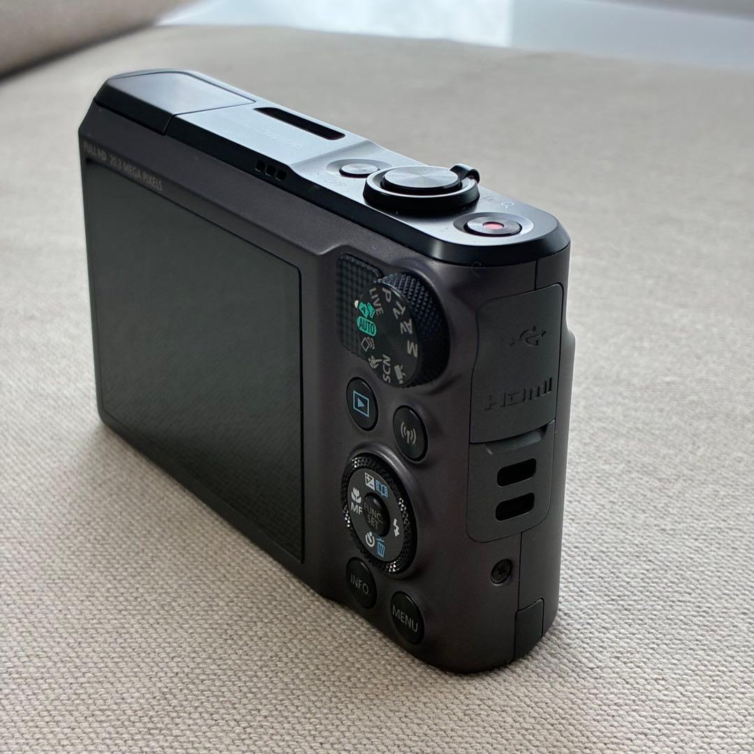 Canon SX720 HS コンパクトデジタルカメラ