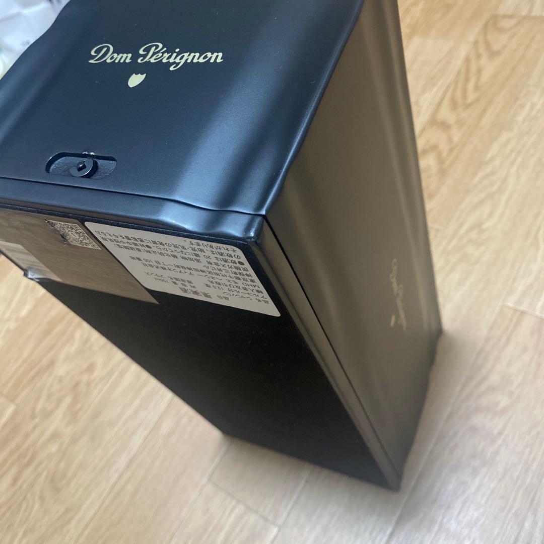 [希少品]ドンペリニョンP3 1992
