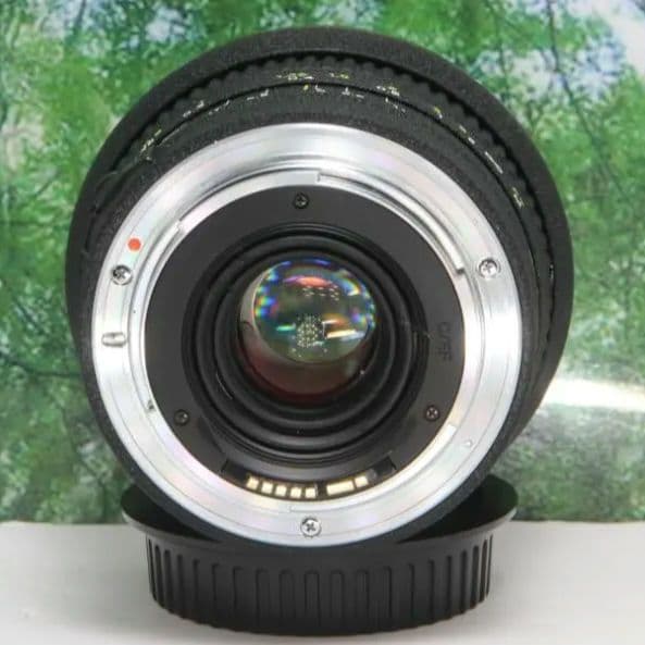 ❤超広角☆ TOKINA AT-X PRO 17mm F3.5 canon用❤