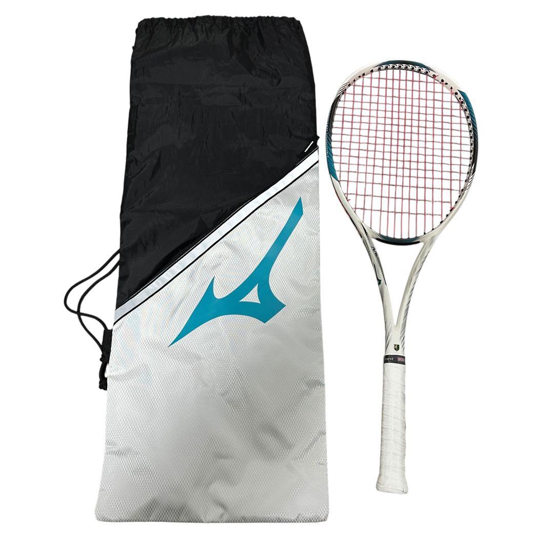 うずまきなると様 ✨ミズノ D-Force U Special Edition