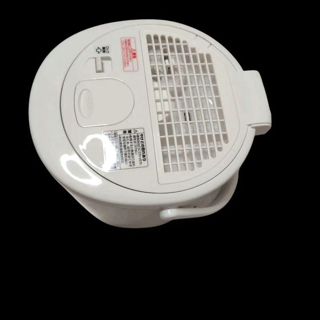 【美品・2024年度製】象印 ZOJIRUSHI スチーム加湿器 EE-RT50