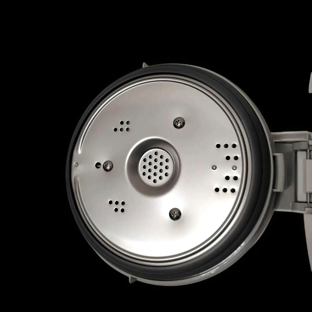 【美品・2024年度製】象印 ZOJIRUSHI スチーム加湿器 EE-RT50