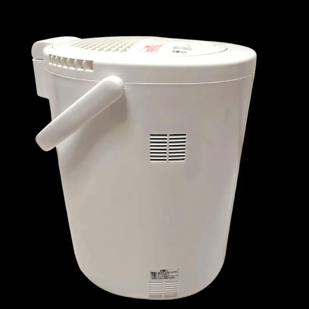 【美品・2024年度製】象印 ZOJIRUSHI スチーム加湿器 EE-RT50