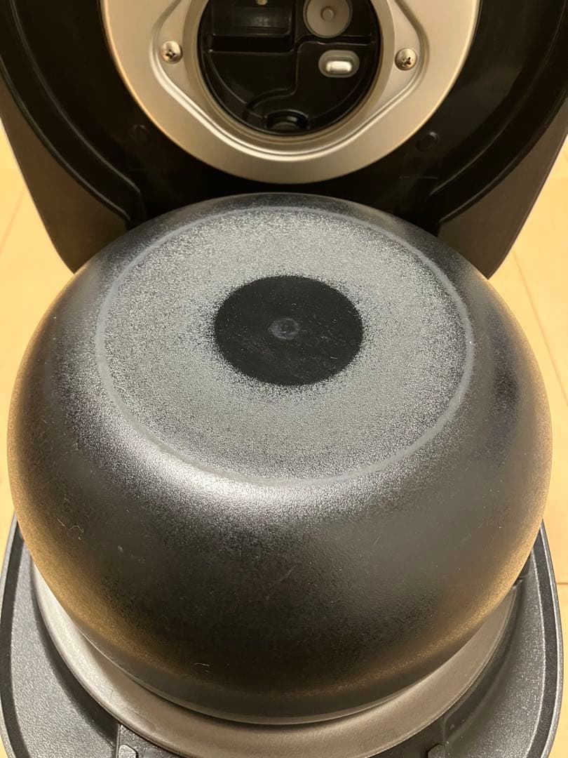 TIGER JPC-A102-WE 炊飯器 IH加熱方式