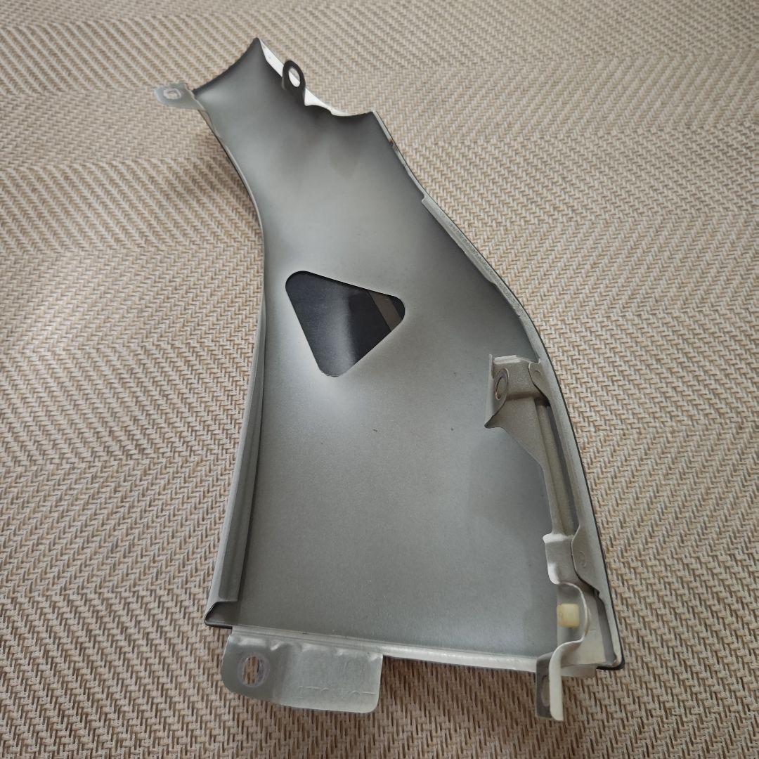 ハイエース 200系 ミラー スタイリッシュ フェンダーミラー ガッツミラー