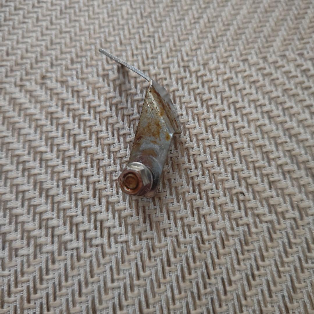 ハイエース 200系 ミラー スタイリッシュ フェンダーミラー ガッツミラー